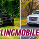Illustration for article titled How You Can Hate The Mercedes G63 And Love The Cadillac Escalade